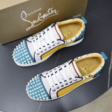 Christian Louboutin Low Shoes